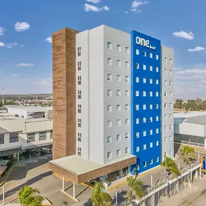 3* Hotel One Guadalajara Periferico Norte
