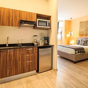  Apartment Tribu Sonata With Pool